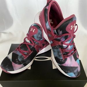 Under Armour shoes NEW IN BOX